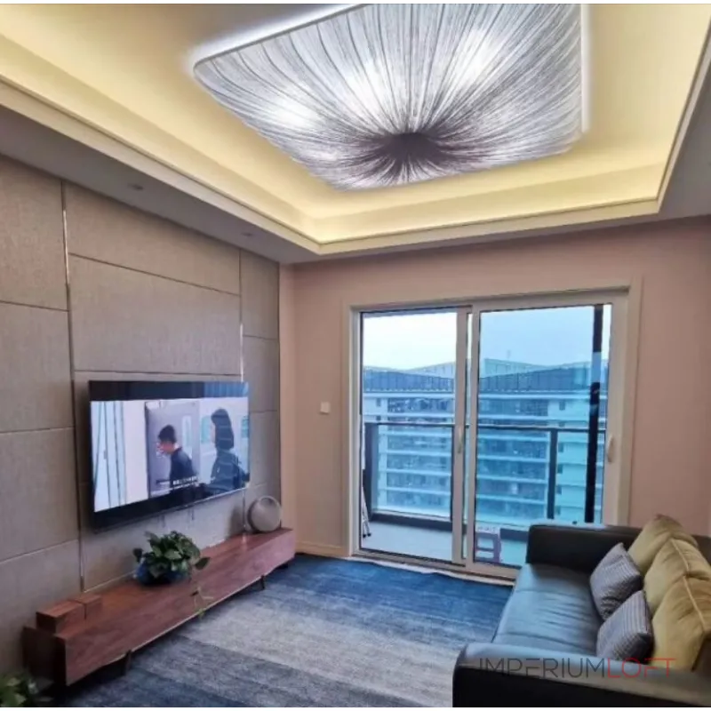 Потолочный светильник Aqua Creations Lighting Nara Потолочный светильник Aqua Creations Lighting Nara