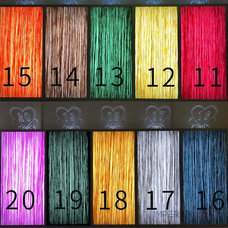 Потолочный светильник Aqua Creations Lighting Nara Потолочный светильник Aqua Creations Lighting Nara