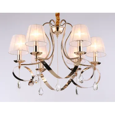 Люстра на штанге Ambrella TRADITIONAL Traditional TR4546