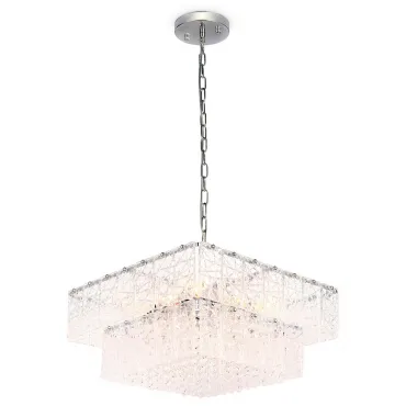 Подвесная хрустальная люстра Ambrella TRADITIONAL TR5238