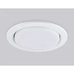 Встраиваемый точечный светильник GX70 Ambrella STANDARD SPOT TU TU1501