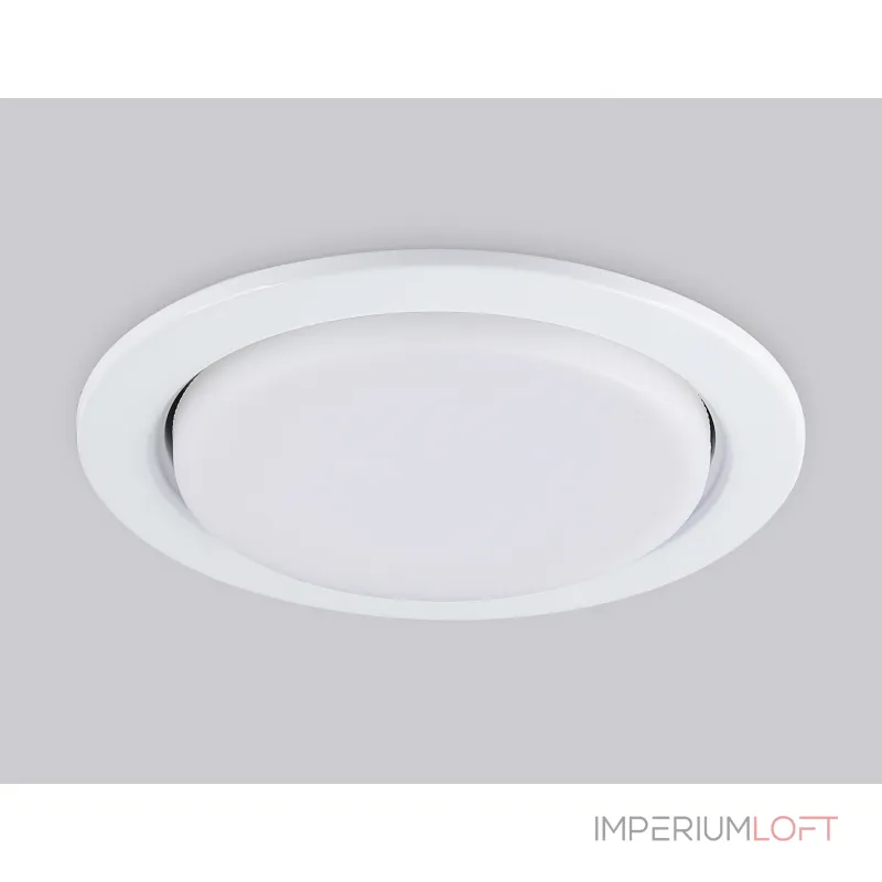 Встраиваемый точечный светильник GX70 Ambrella STANDARD SPOT TU TU1501