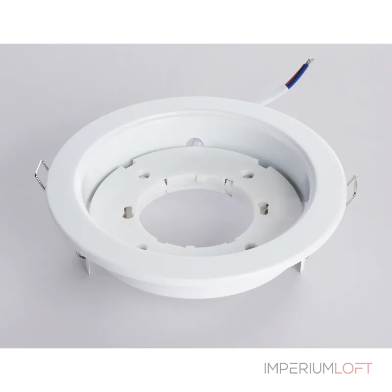 Встраиваемый точечный светильник GX70 Ambrella STANDARD SPOT TU TU1501