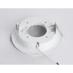 Встраиваемый точечный светильник GX70 Ambrella STANDARD SPOT TU TU1501