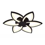 Потолочный светодиодный светильник Ambrella ACRYLICA Original FA448