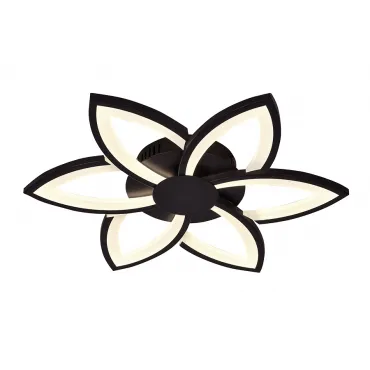 Потолочный светодиодный светильник Ambrella ACRYLICA Original FA448 Потолочный светодиодный светильник Ambrella ACRYLICA Original FA448
