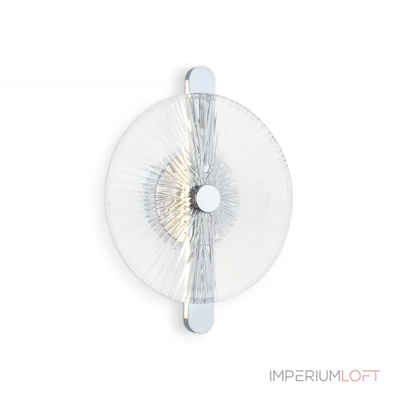 Настенный светодиодный светильник Ambrella HIGH LIGHT Crystal LH31141
