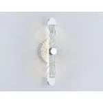 Настенный светодиодный светильник Ambrella HIGH LIGHT Crystal LH31141