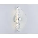 Настенный светодиодный светильник Ambrella HIGH LIGHT Crystal LH31141
