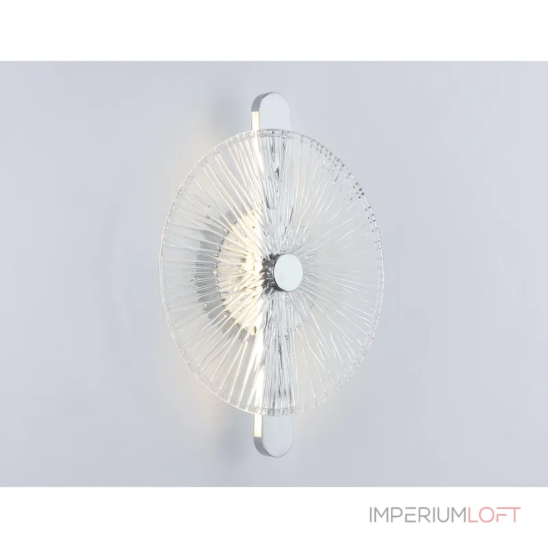 Настенный светодиодный светильник Ambrella HIGH LIGHT Crystal LH31141