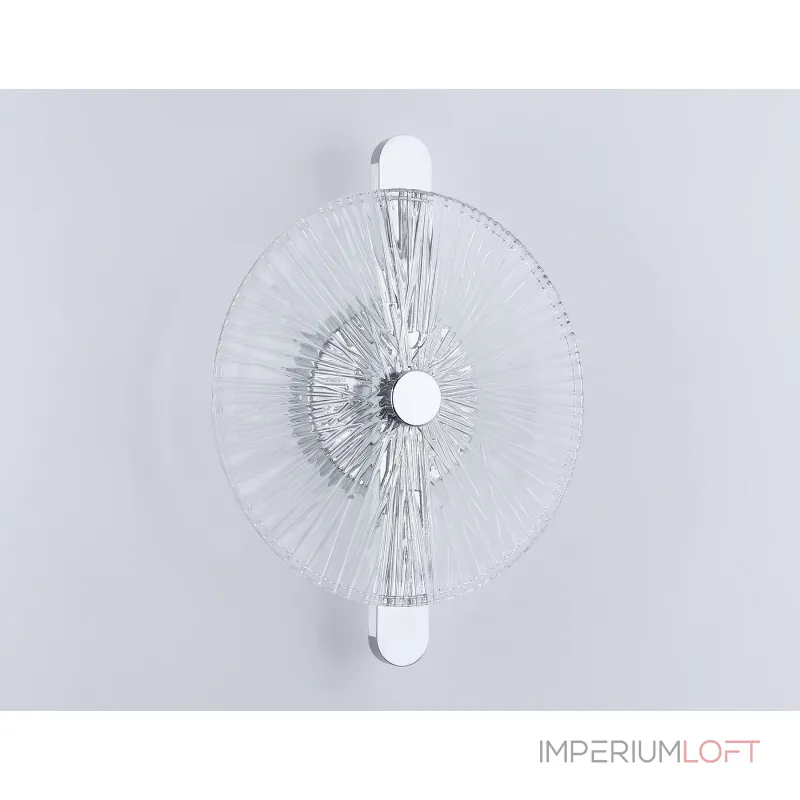 Настенный светодиодный светильник Ambrella HIGH LIGHT Crystal LH31141