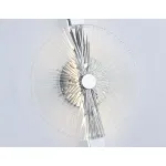 Настенный светодиодный светильник Ambrella HIGH LIGHT Crystal LH31141