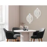 Настенный светодиодный светильник Ambrella HIGH LIGHT Crystal LH31141