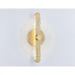 Настенный светодиодный светильник Ambrella HIGH LIGHT Crystal LH31143