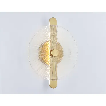 Настенный светодиодный светильник Ambrella HIGH LIGHT Crystal LH31143