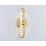 Настенный светодиодный светильник Ambrella HIGH LIGHT Crystal LH31143