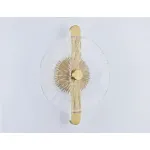 Настенный светодиодный светильник Ambrella HIGH LIGHT Crystal LH31143