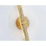 Настенный светодиодный светильник Ambrella HIGH LIGHT Crystal LH31143