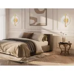 Настенный светодиодный светильник Ambrella HIGH LIGHT Crystal LH31143