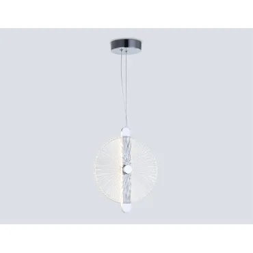 Подвесной светильник Ambrella HIGH LIGHT Crystal LH31145 Подвесной светильник Ambrella HIGH LIGHT Crystal LH31145