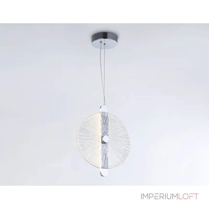 Подвесной светильник Ambrella HIGH LIGHT Crystal LH31145