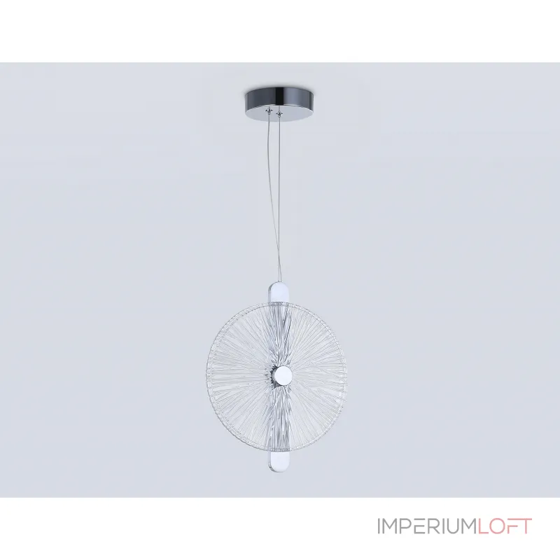 Подвесной светильник Ambrella HIGH LIGHT Crystal LH31145