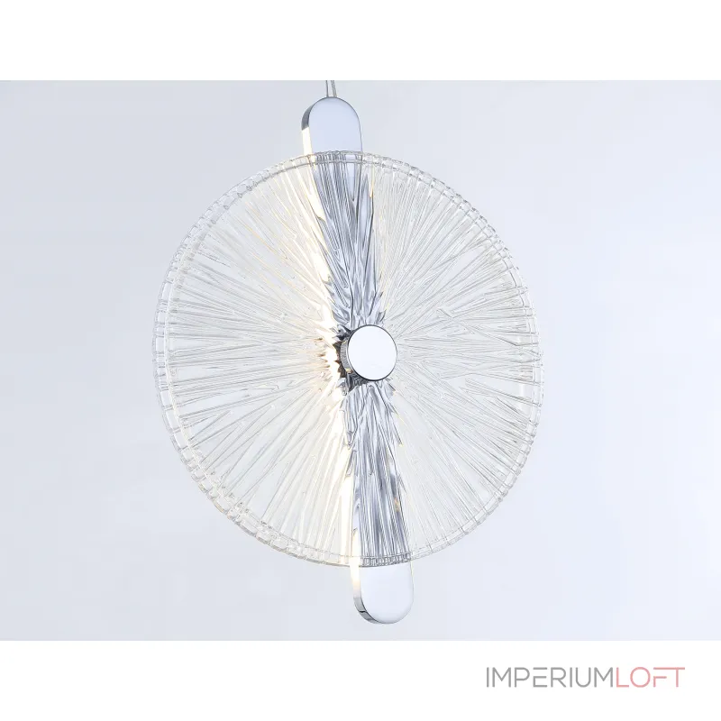 Подвесной светильник Ambrella HIGH LIGHT Crystal LH31145