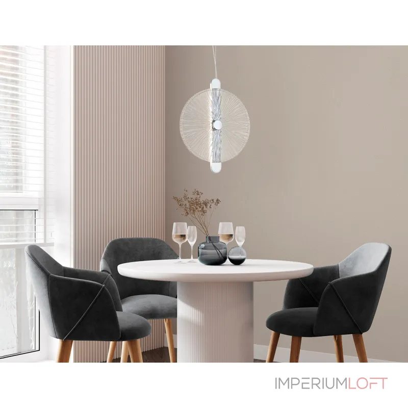 Подвесной светильник Ambrella HIGH LIGHT Crystal LH31145