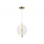 Подвесной светильник Ambrella HIGH LIGHT Crystal LH31147