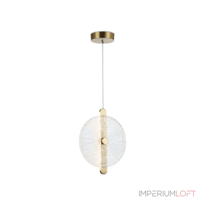 Подвесной светильник Ambrella HIGH LIGHT Crystal LH31147