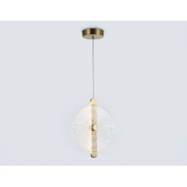 Подвесной светильник Ambrella HIGH LIGHT Crystal LH31147