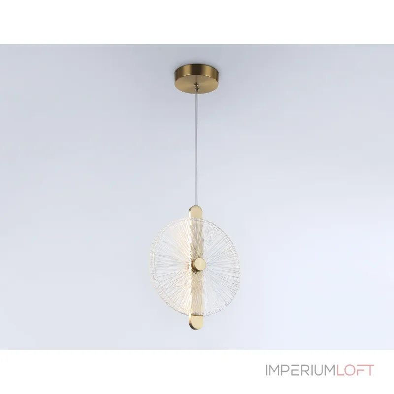 Подвесной светильник Ambrella HIGH LIGHT Crystal LH31147