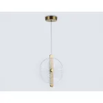 Подвесной светильник Ambrella HIGH LIGHT Crystal LH31147