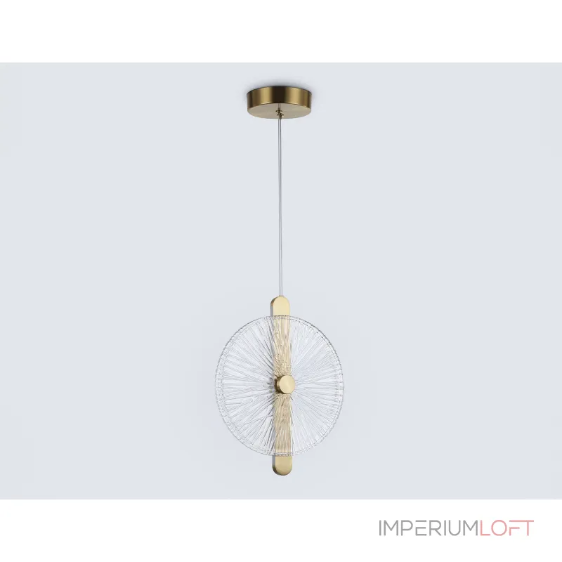 Подвесной светильник Ambrella HIGH LIGHT Crystal LH31147