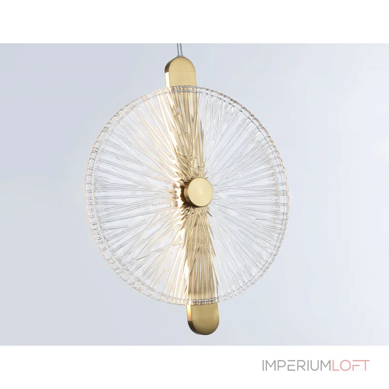 Подвесной светильник Ambrella HIGH LIGHT Crystal LH31147