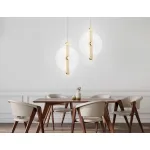 Подвесной светильник Ambrella HIGH LIGHT Crystal LH31147