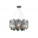 Подвесная люстра Ambrella HIGH LIGHT Crystal LH31201