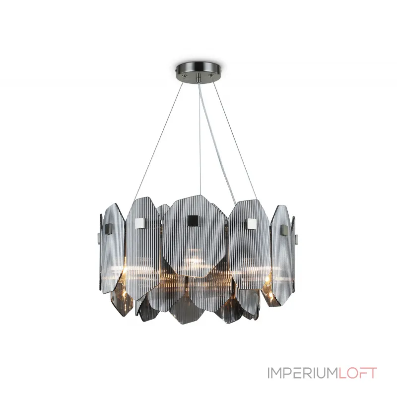 Подвесная люстра Ambrella HIGH LIGHT Crystal LH31201