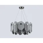 Подвесная люстра Ambrella HIGH LIGHT Crystal LH31201