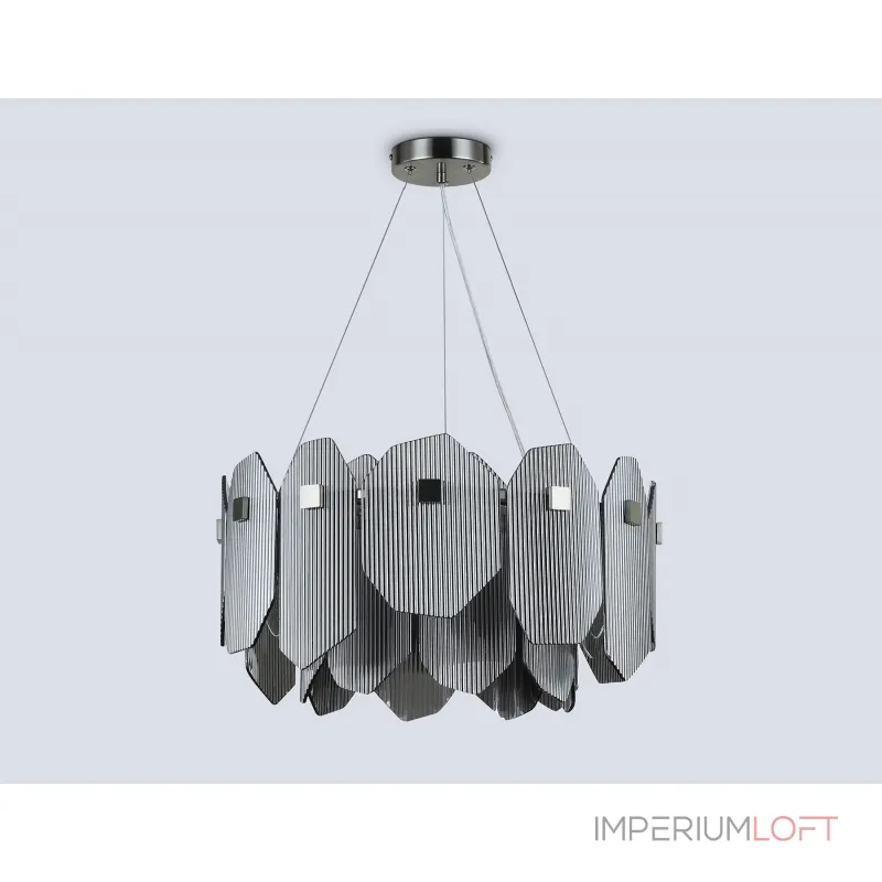 Подвесная люстра Ambrella HIGH LIGHT Crystal LH31201
