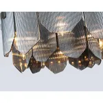 Подвесная люстра Ambrella HIGH LIGHT Crystal LH31201