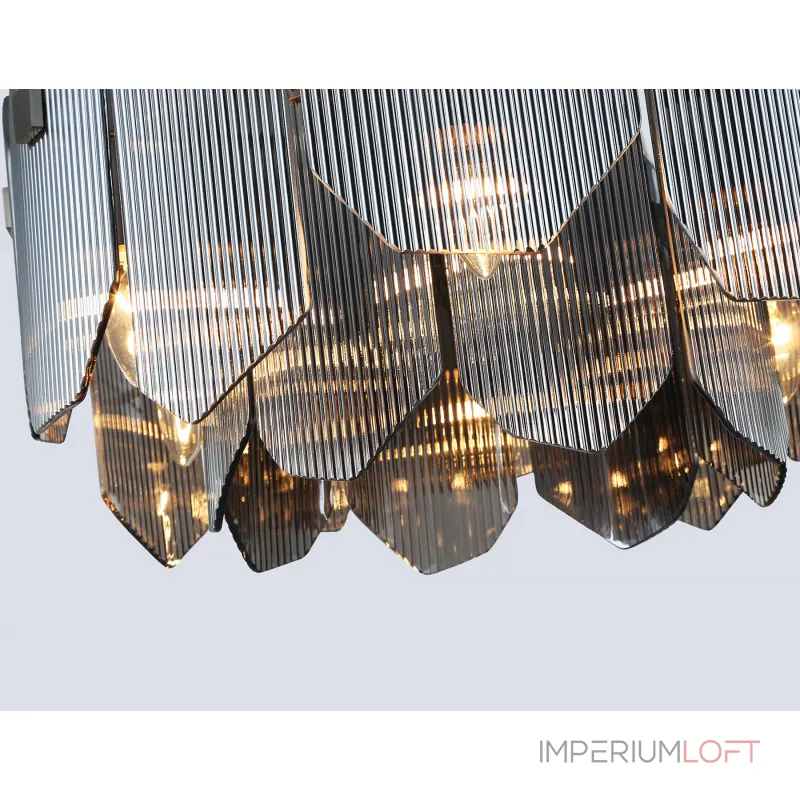 Подвесная люстра Ambrella HIGH LIGHT Crystal LH31201