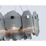 Подвесная люстра Ambrella HIGH LIGHT Crystal LH31201