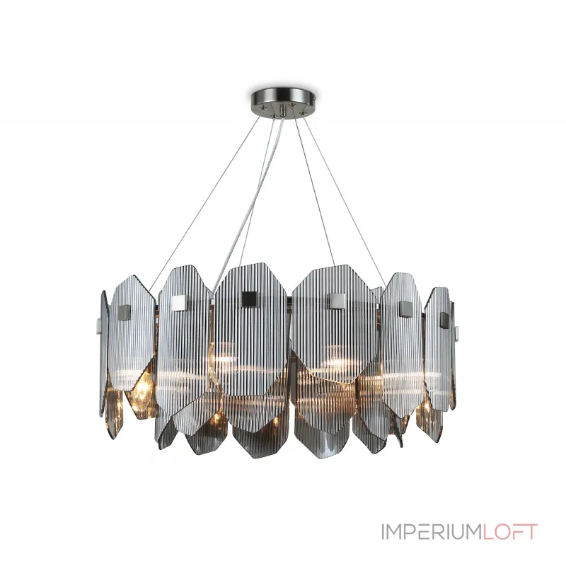 Подвесная люстра Ambrella HIGH LIGHT Crystal LH31203
