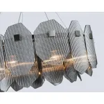 Подвесная люстра Ambrella HIGH LIGHT Crystal LH31203