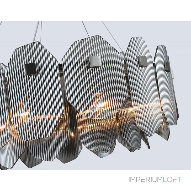 Подвесная люстра Ambrella HIGH LIGHT Crystal LH31203