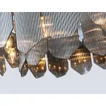 Подвесная люстра Ambrella HIGH LIGHT Crystal LH31203