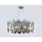 Подвесная люстра Ambrella HIGH LIGHT Crystal LH31203