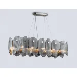 Подвесная люстра Ambrella HIGH LIGHT Crystal LH31205