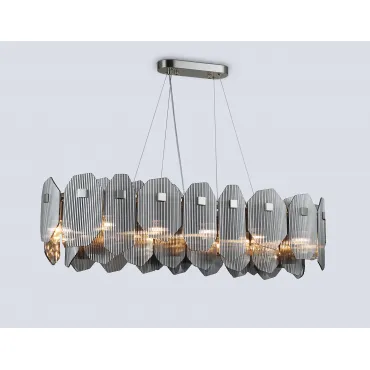 Подвесная люстра Ambrella HIGH LIGHT Crystal LH31205